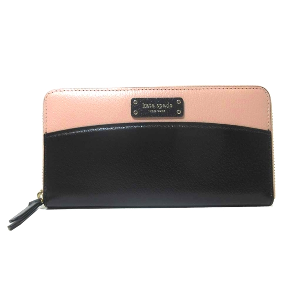 Kate Spade Jeanne Large Continental Wallet - Picture 1 of 11
